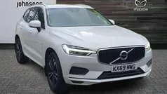 Used 2019 Volvo XC60 SUV | £20,490 (Good price)