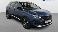 Used 2023 Peugeot 3008 GTi Estate | £21,499 (Fair price)