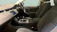 Used 2020 Land Rover Range Rover evoque Hatchback | £15,468 (Fair price)