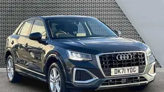 Used 2024 Audi Q2 Sport SUV | £15,988 (Super price)
