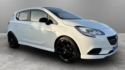 Used Vauxhall Corsa SRi 75 HP (55 kW) 2019 Hatchback