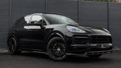 Used 2022 Porsche Cayenne SUV | £51,990 (Super price)