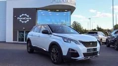 Used 2020 Peugeot 3008 GT-line Estate | £9,990 (Good price)