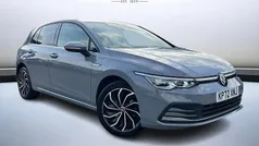 Used 2024 VW Golf VIII Style Hatchback | £17,499 (Good price)
