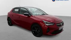 Used 2023 Vauxhall Corsa Hatchback | £11,899 (Fair price)