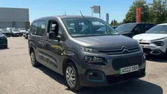 Used 2024 Citroën e-Berlingo Feel MPV | £11,589 (Fair price)