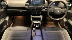 Used 2022 Citroën e-C4 Hatchback | £12,596 (Good price)