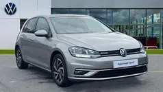Used 2019 VW Golf VII Match Hatchback | £16,133 (Fair price)