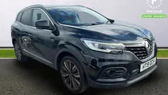 Used 2021 Renault Kadjar Iconic SUV | £9,599 (Good price)