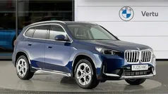 Other New 2025 BMW X1 xLine SUV | £38,069 (Good price)