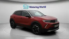 Used 2021 Vauxhall Mokka Edition SUV | £11,900 (Fair price)