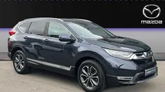 Used 2022 Honda CR-V Hybrid SUV | £23,807 (Fair price)