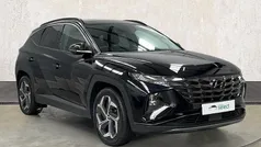 Used 2023 Hyundai Tucson Ultimate SUV | £21,990 (Fair price)