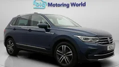 Used 2023 VW Tiguan Elegance SUV | £24,300 (Good price)
