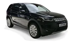 Used 2020 Land Rover Discovery Sport SE SUV | £18,490 (Fair price)