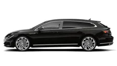 Used 2024 VW Arteon R-line Estate | £26,900 (Fair price)