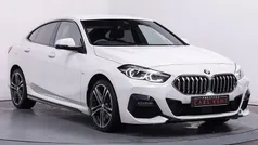 White Used 2024 BMW 218 M Sport Coupe | £24,489 (A bit pricey)