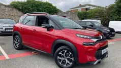 Used 2023 Citroën C3 Aircross PureTech SUV | £13,495 (Fair price)