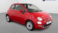 Used 2024 Fiat 500 Hatchback | £9,799 (Fair price)