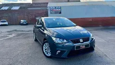 Used 2021 Seat Ibiza SE Technology Hatchback | £9,400 (Fair price)