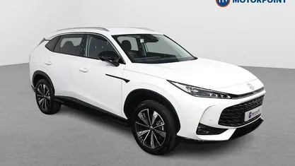 Used MG HS Trophy 224 HP (164 kW) 2025 SUV