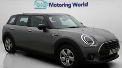 Used 2022 Mini Cooper Clubman Classic Estate | £14,500 (Fair price)