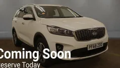 Used 2019 Kia Sorento 2 SUV | £17,299 (Fair price)