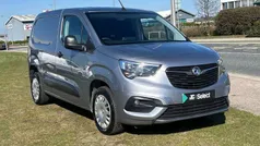 Used 2022 Vauxhall Combo Sportive MPV | £11,398 (Fair price)