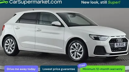 Used Audi A1 Sportback Sport 95 HP (69 kW) 2026 Hatchback