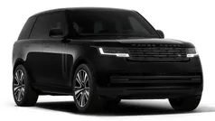 New 2025 Land Rover Range Rover HSE SUV | £115,440 (Super price)
