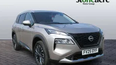 Used 2025 Nissan X-Trail Tekna SUV | £39,000 (Good price)