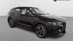 Used 2023 Mazda CX-5 Exclusive-Line SUV | £24,999 (Fair price)