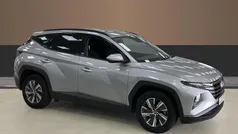 Used 2023 Hyundai Tucson SE SUV | £21,896 (Super price)