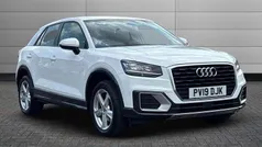 Used 2019 Audi Q2 Sport SUV | £13,195 (Fair price)