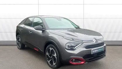 Used Citroën C4 PureTech 131 HP (96 kW) 2023 SUV