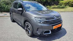 Used 2020 Citroën C5 Aircross Flair SUV | £12,500 (Fair price)