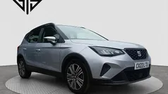 Used 2023 Seat Arona SE Technology SUV | £12,795 (Fair price)