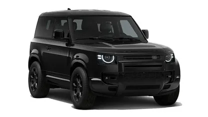 Usado Land Rover Defender SE Dynamic 249 HP (183 kW) 2025 SUV