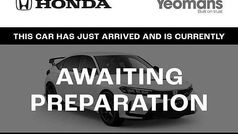 Blue Used 2023 Honda CR-V Hybrid SUV | £31,000 (Fair price)