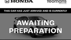 Used 2023 Honda CR-V Hybrid SUV | £31,000 (Fair price)