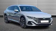 Used 2024 VW Arteon R-line Estate | £30,990 (Fair price)