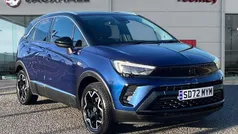 Used 2021 Vauxhall Crossland Ultimate SUV | £14,500 (Fair price)