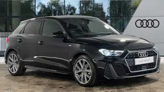 Used 2025 Audi A1 S-Line Hatchback | £24,499 (Fair price)