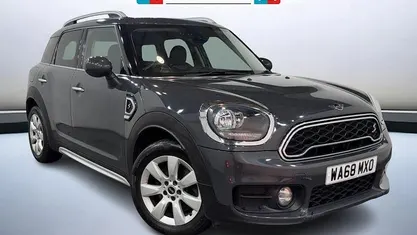 Used 2018 Mini Cooper S Hatchback | £11,299 (Fair price)