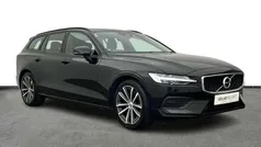 Used 2021 Volvo V60 Momentum Estate | £22,000 (Fair price)