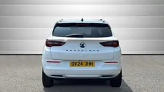 White Used 2024 Vauxhall Grandland X Ultimate SUV | £22,683 (Fair price)