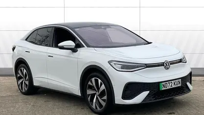 Used 2023 VW ID.5 Pro SUV | £19,104 (Good price)