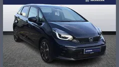 Blue New 2025 Honda Jazz Advance Hatchback | £24,994 (Fair price)