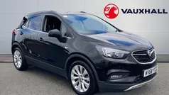 Used 2019 Vauxhall Mokka Elite SUV | £9,188 (Fair price)