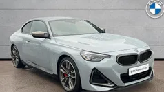 Used 2025 BMW M240 M Sport Coupe | £37,745 (Super price)